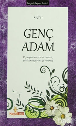 Picture of Genç Adam