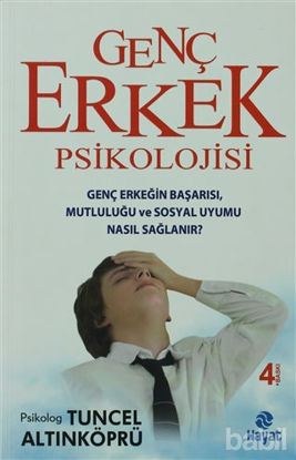 Picture of Genç Erkek Psikolojisi