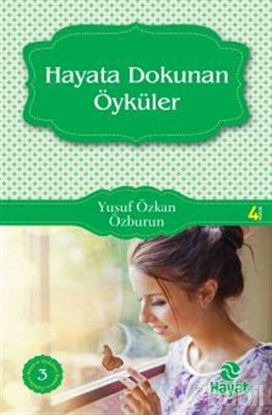 Picture of Hayata Dokunan Öyküler