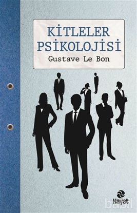 Picture of Kitleler Psikolojisi