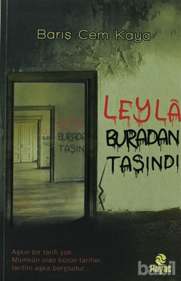 Picture of Leyla Buradan Taşındı