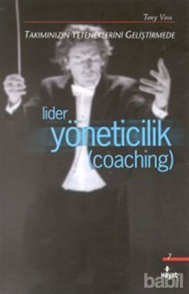 Picture of Lider Yöneticilik (Coaching)