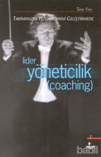 Picture of Lider Yöneticilik (Coaching)