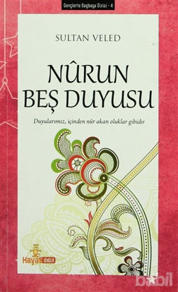 Picture of Nurun Beş Duyusu