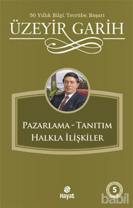 Picture of Pazarlama - Tanıtım - Halkla İlişkiler