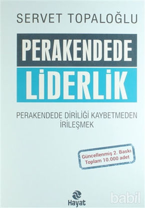 Picture of Perakendede Liderlik