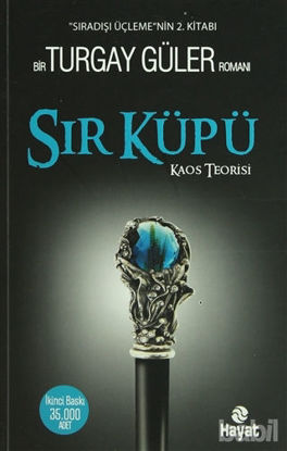 Picture of Sır Küpü - Sıradışı Üçlemenin 2. Kitabı