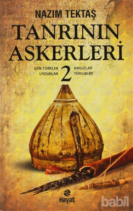 Picture of Tanrının Askerleri - 2