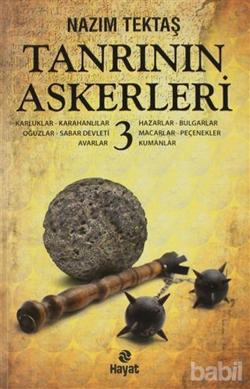 Picture of Tanrının Askerleri - 3