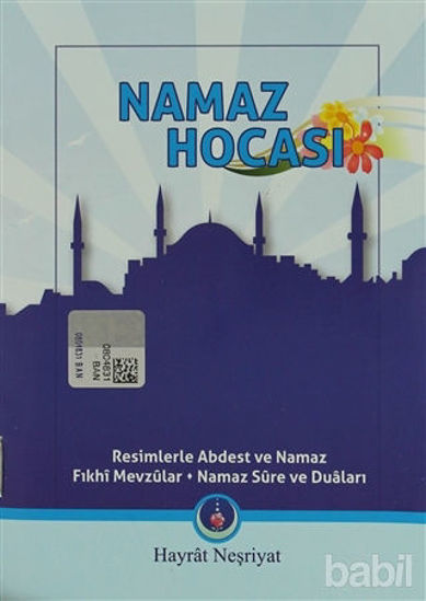 Picture of Namaz Hocası
