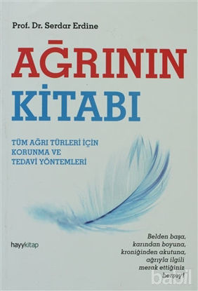 Picture of Ağrının Kitabı