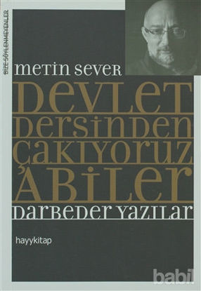 Picture of Devlet Dersinden Çakıyoruz Abiler