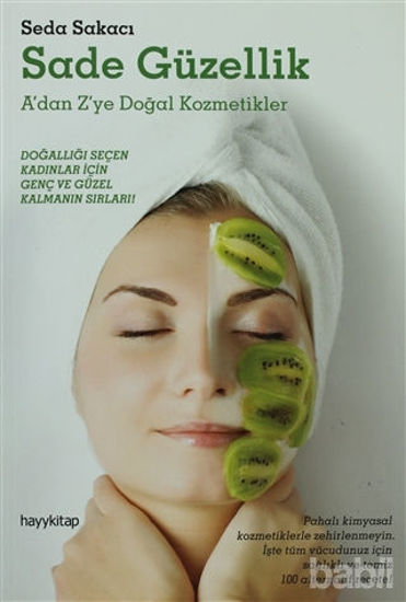 Picture of Sade Güzellik