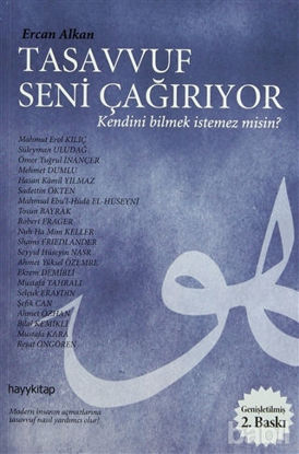 Picture of Tasavvuf Seni Çağırıyor