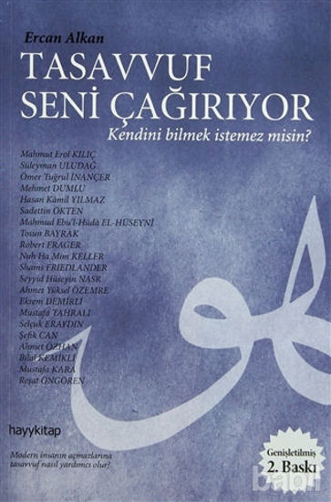 Picture of Tasavvuf Seni Çağırıyor