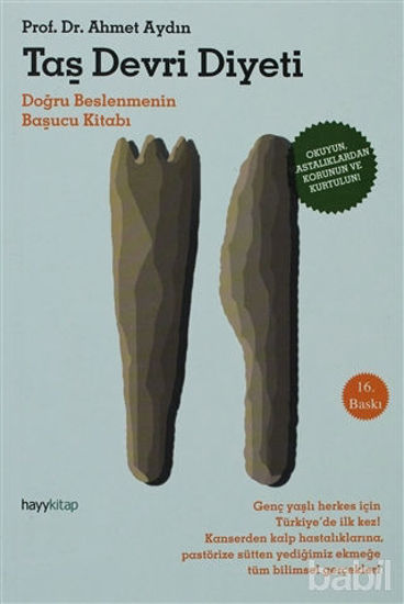 Picture of Taş Devri Diyeti