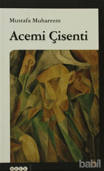 Picture of Acemi Çisenti