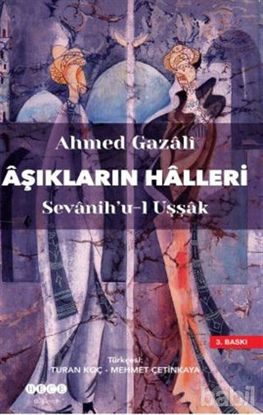 Picture of Aşıkların Halleri