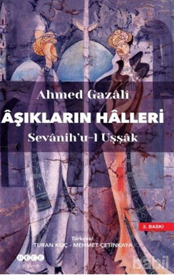 Picture of Aşıkların Halleri
