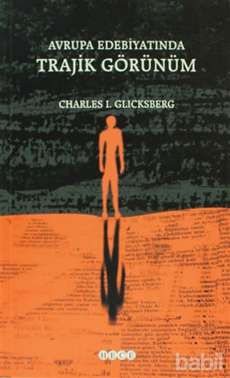 Picture of Avrupa Edebiyatında Trajik Görünüm