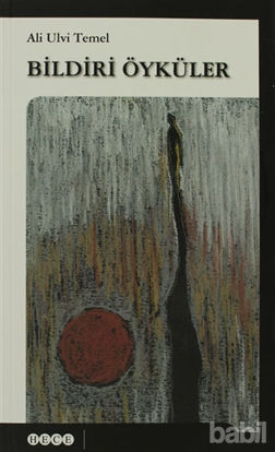 Picture of Bildiri Öyküler