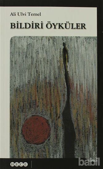 Picture of Bildiri Öyküler