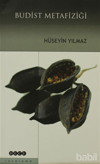 Picture of Budist Metafiziği