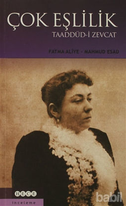 Picture of Çok Eşlilik Taaddüd-i Zevcat