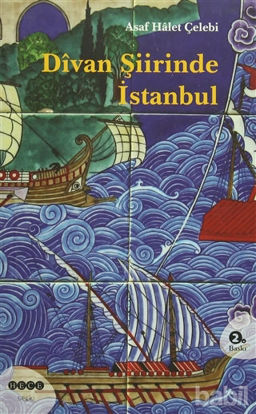 Picture of Divan Şiirinde İstanbul