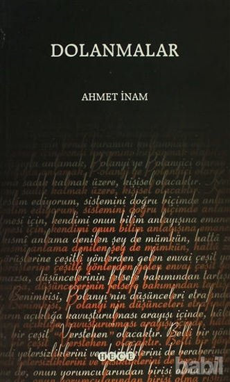 Picture of Dolanmalar