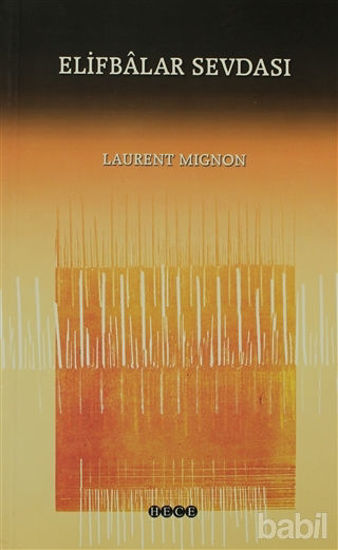 Picture of Elifbalar Sevdası