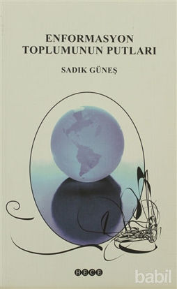 Picture of Enformasyon Toplumunun Putları