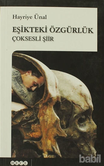 Picture of Eşikteki Özgürlük