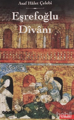 Picture of Eşrefoğlu Divanı