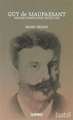 Picture of Fransız Edebiyatının Özgür Tayı