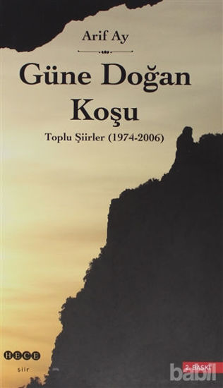 Picture of Güne Doğan Koşu