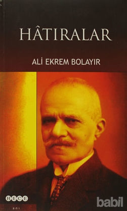 Picture of Hatıralar