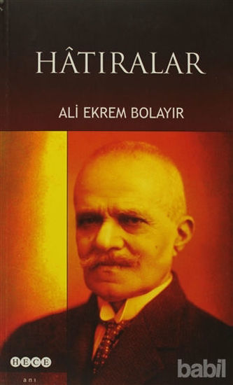 Picture of Hatıralar