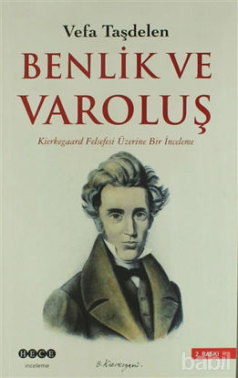 Picture of Benlik ve Varoluş