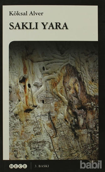 Picture of Saklı Yara