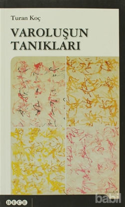 Picture of Varoluşun Tanıkları