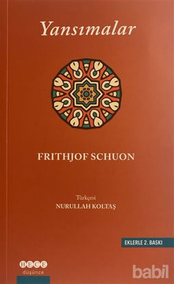 Picture of Yansımalar