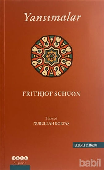 Picture of Yansımalar