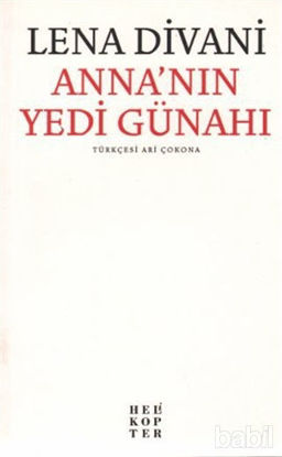 Picture of Anna’nın Yedi Günahı