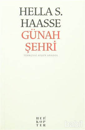 Picture of Günah Şehri