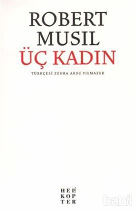 Picture of Üç Kadın