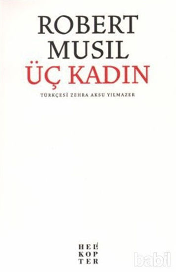 Picture of Üç Kadın