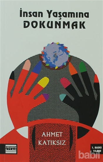 Picture of İnsan Yaşamına Dokunmak