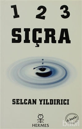 Picture of 1 2 3 Sıçra