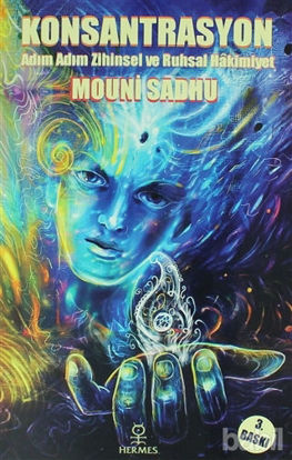 Picture of Konsantrasyon